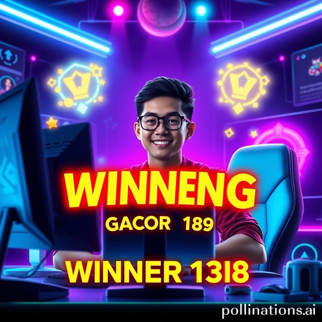 Strategi Menang Gacor 138